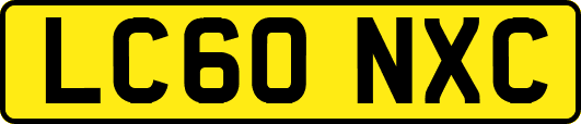 LC60NXC