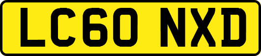 LC60NXD