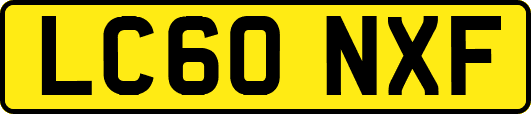 LC60NXF