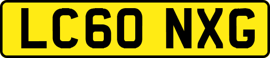 LC60NXG