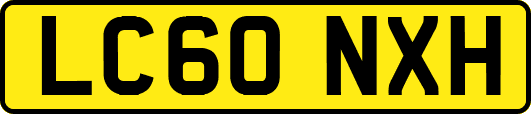 LC60NXH