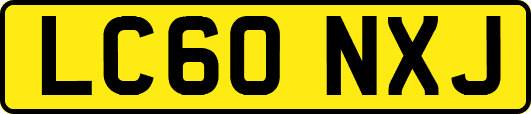 LC60NXJ