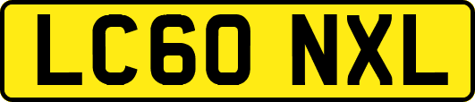 LC60NXL