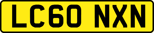LC60NXN