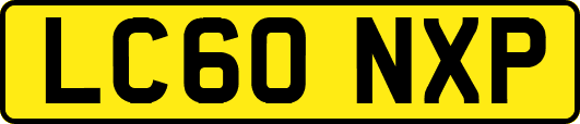 LC60NXP