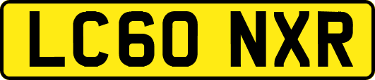 LC60NXR