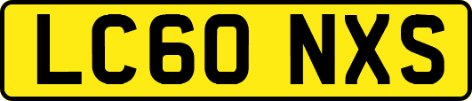 LC60NXS