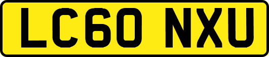 LC60NXU