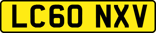 LC60NXV