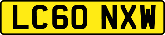 LC60NXW