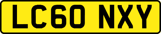 LC60NXY