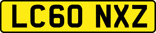LC60NXZ