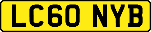 LC60NYB