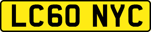 LC60NYC