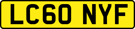 LC60NYF