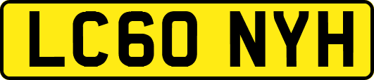LC60NYH