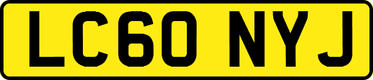 LC60NYJ
