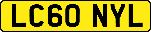 LC60NYL