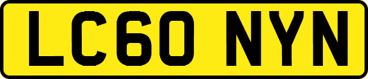 LC60NYN