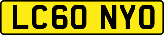 LC60NYO