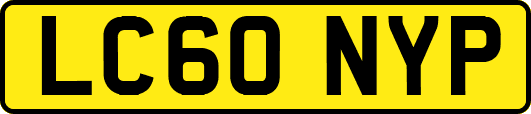 LC60NYP