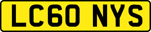 LC60NYS