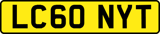 LC60NYT