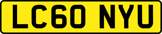 LC60NYU
