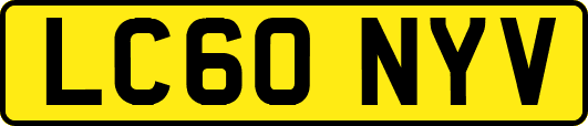 LC60NYV