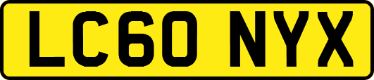 LC60NYX