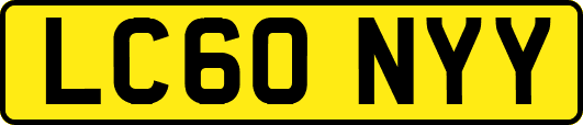 LC60NYY
