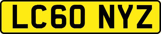 LC60NYZ