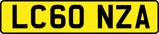 LC60NZA