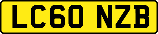 LC60NZB