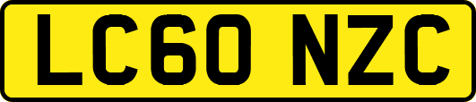 LC60NZC
