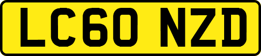 LC60NZD