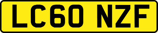 LC60NZF