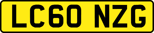 LC60NZG