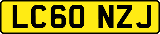 LC60NZJ