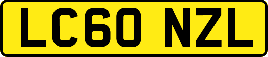 LC60NZL