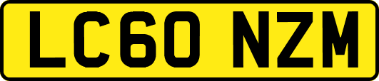 LC60NZM