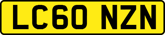 LC60NZN