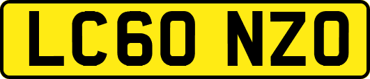 LC60NZO
