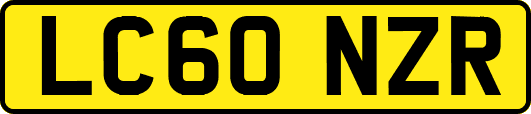 LC60NZR