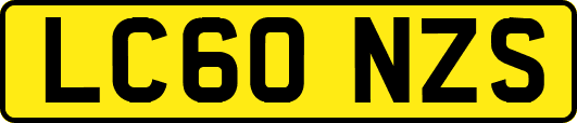 LC60NZS