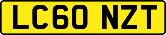 LC60NZT