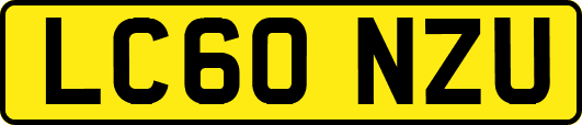 LC60NZU