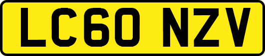 LC60NZV