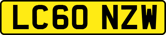 LC60NZW