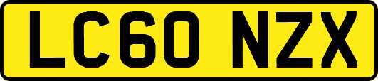 LC60NZX